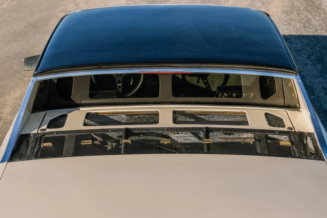 1972 Porsche 914/4 - Image 30 of 31
