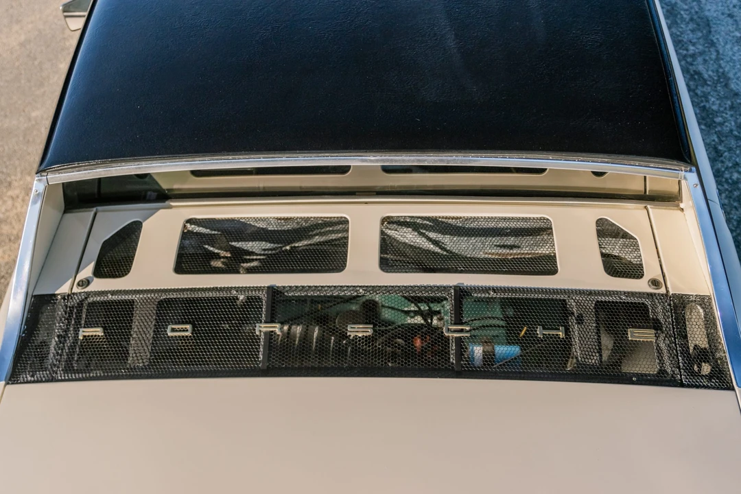 1972 Porsche 914/4 - Image 31 of 31