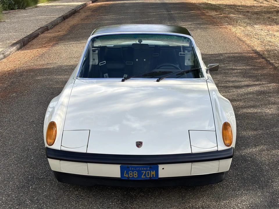 1972 Porsche 914/4 - Image 25 of 31