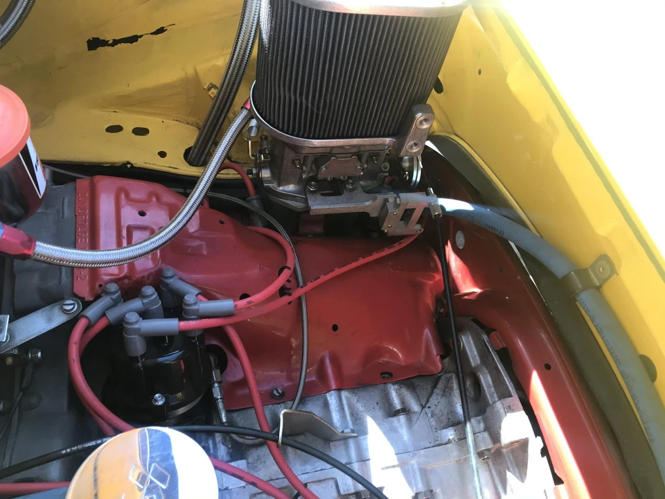 1972 Porsche 914/4 - Image 30 of 31