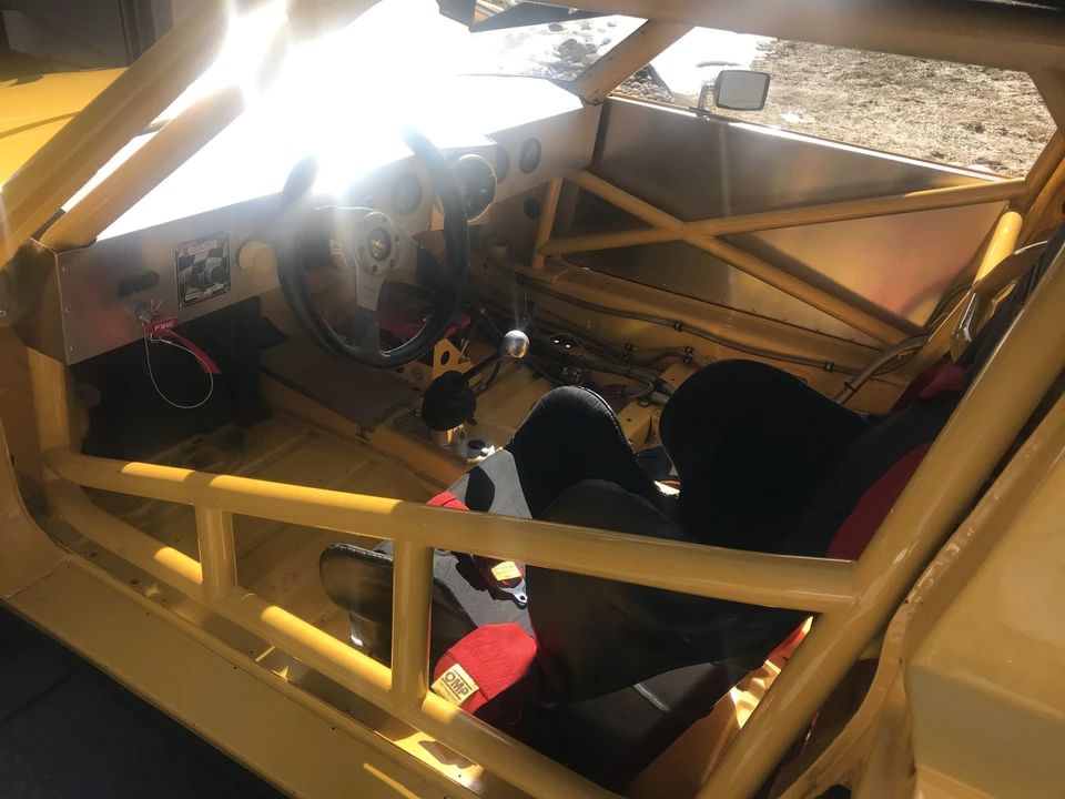 1972 Porsche 914/4 - Image 15 of 31