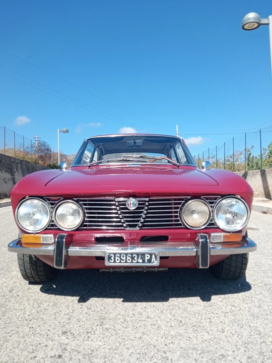 1973 Alfa Romeo GT 1300 Junior - Image 25 of 31