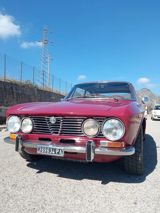 1973 Alfa Romeo GT 1300 Junior - Image 24 of 31