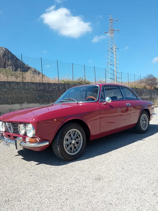 1973 Alfa Romeo GT 1300 Junior - Image 22 of 31