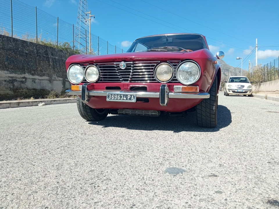 1973 Alfa Romeo GT 1300 Junior - Image 3 of 31
