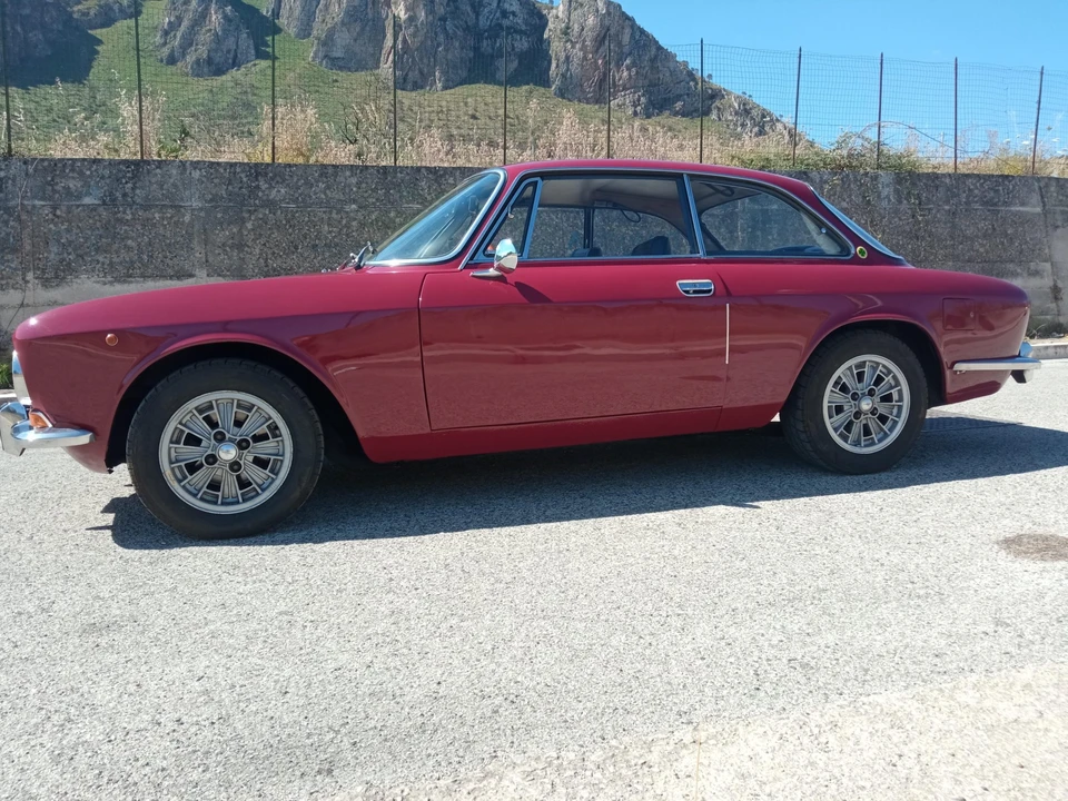 1973 Alfa Romeo GT 1300 Junior - Image 18 of 31