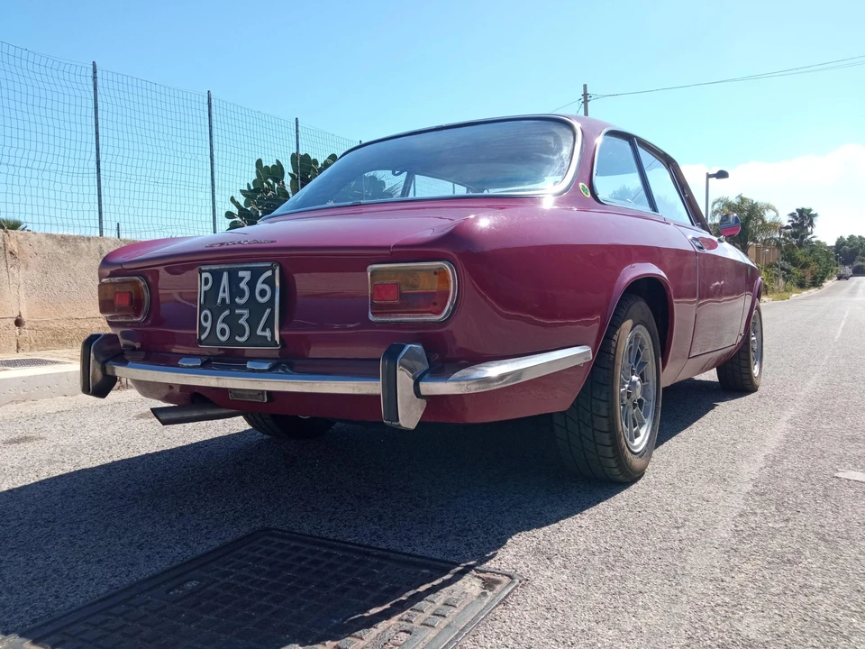 1973 Alfa Romeo GT 1300 Junior - Image 12 of 31