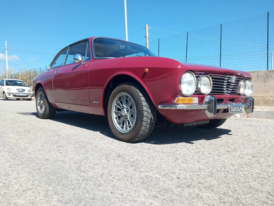 1973 Alfa Romeo GT 1300 Junior - Image 6 of 31