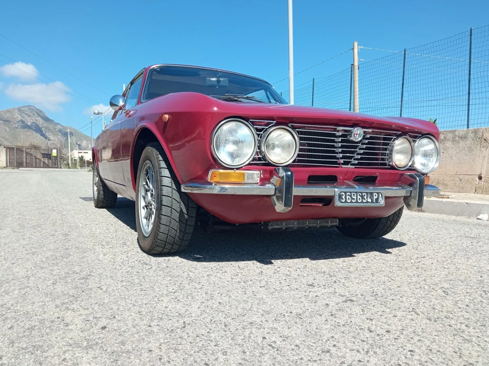 1973 Alfa Romeo GT 1300 Junior - Image 5 of 31