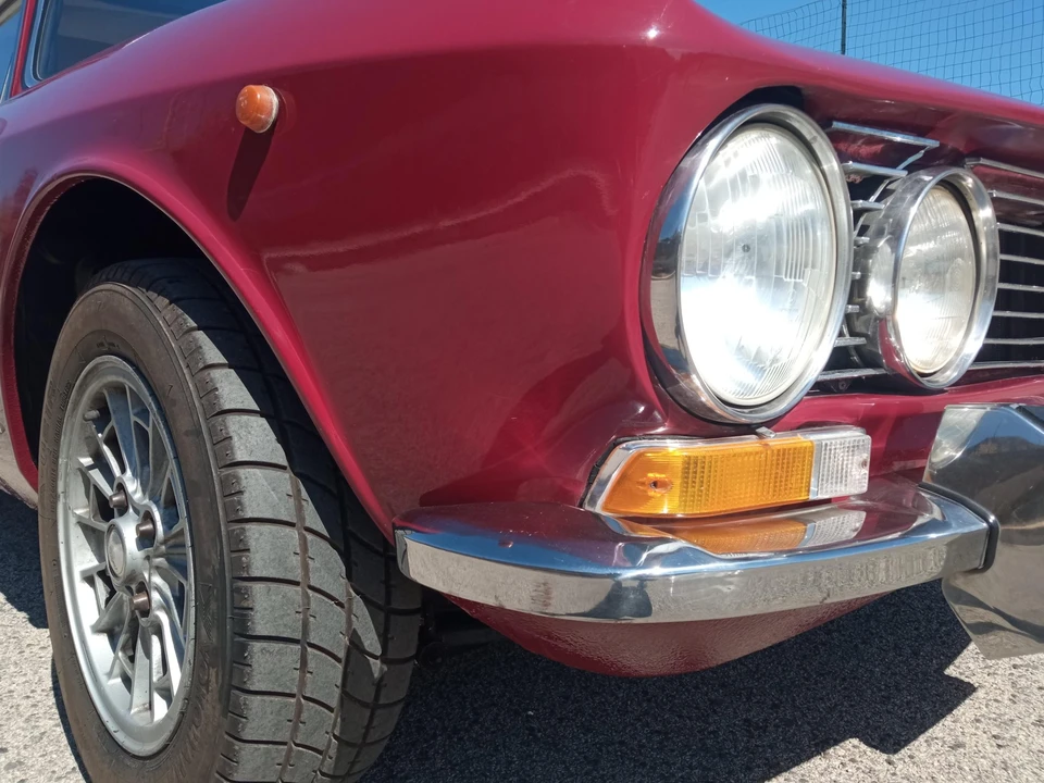 1973 Alfa Romeo GT 1300 Junior - Image 27 of 31