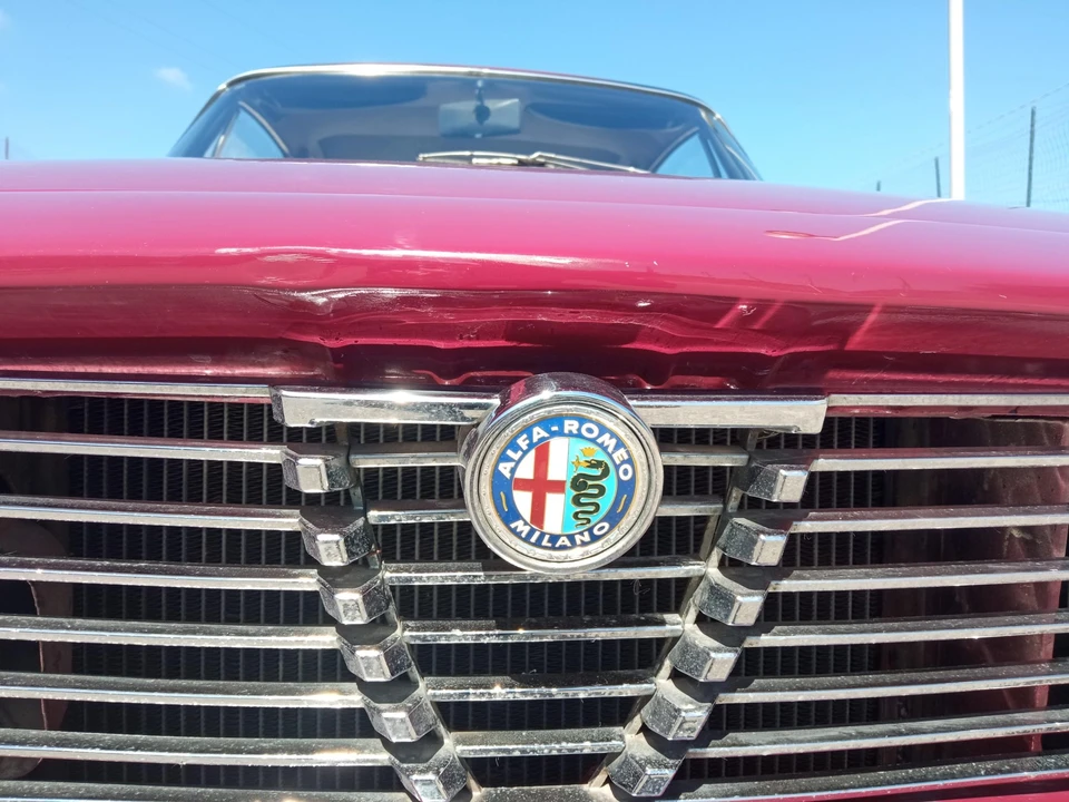 1973 Alfa Romeo GT 1300 Junior - Image 30 of 31
