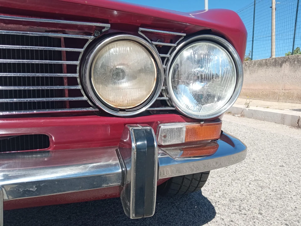 1973 Alfa Romeo GT 1300 Junior - Image 31 of 31