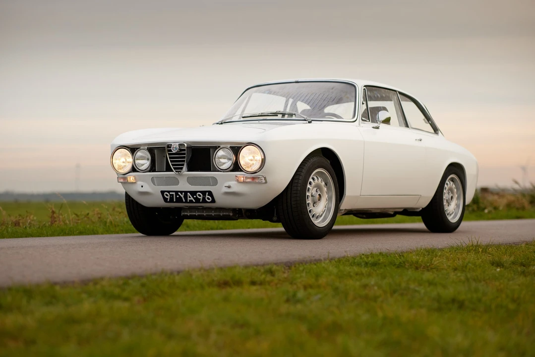 1973 Alfa Romeo GT 1300 Junior - Image 30 of 31