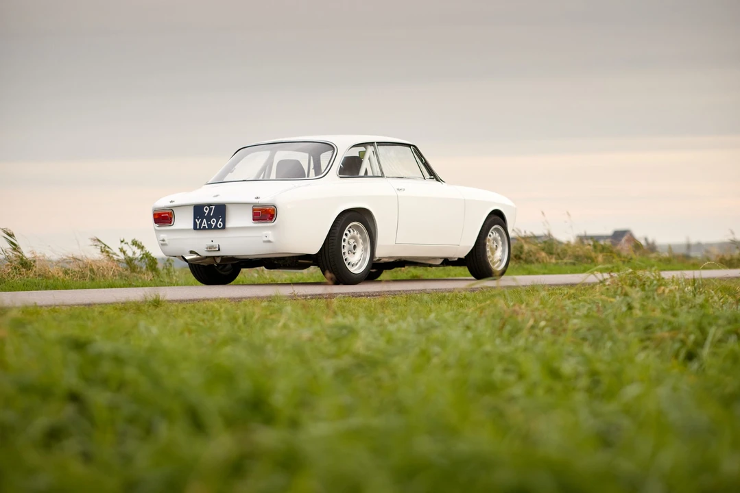 1973 Alfa Romeo GT 1300 Junior - Image 11 of 31