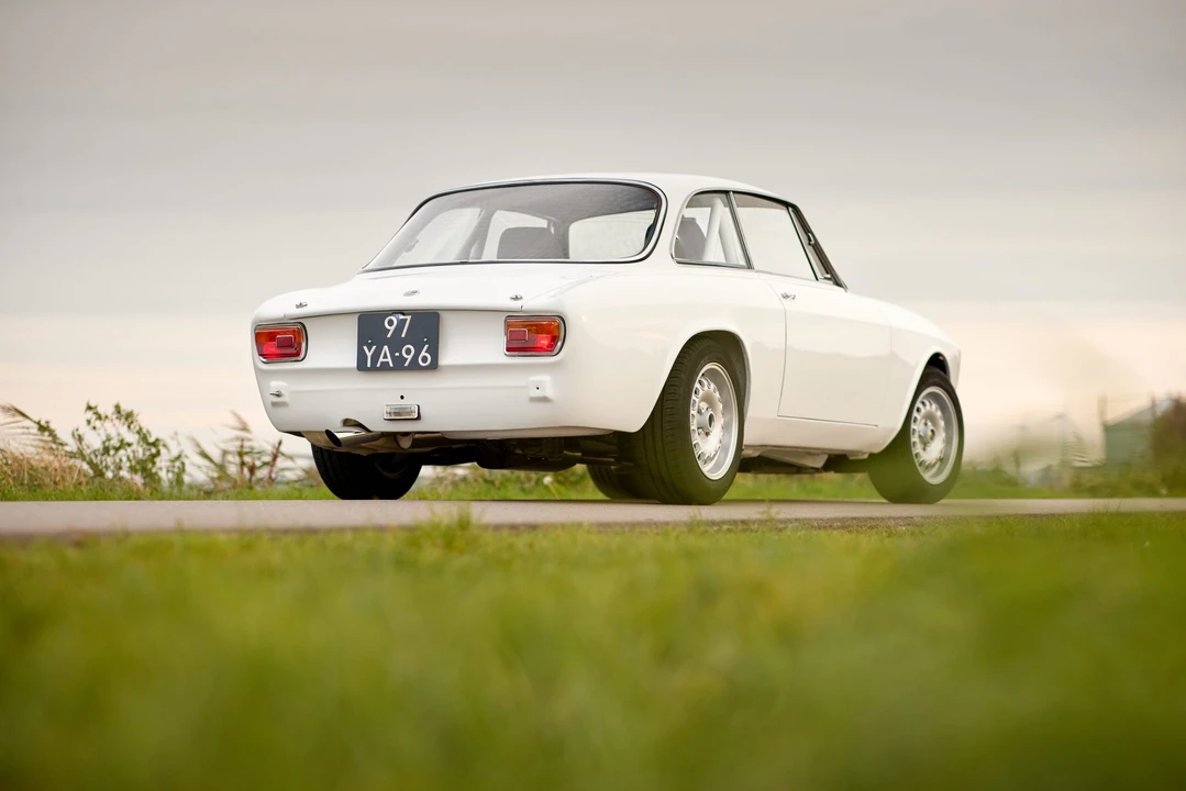 1973 Alfa Romeo GT 1300 Junior - Image 15 of 31