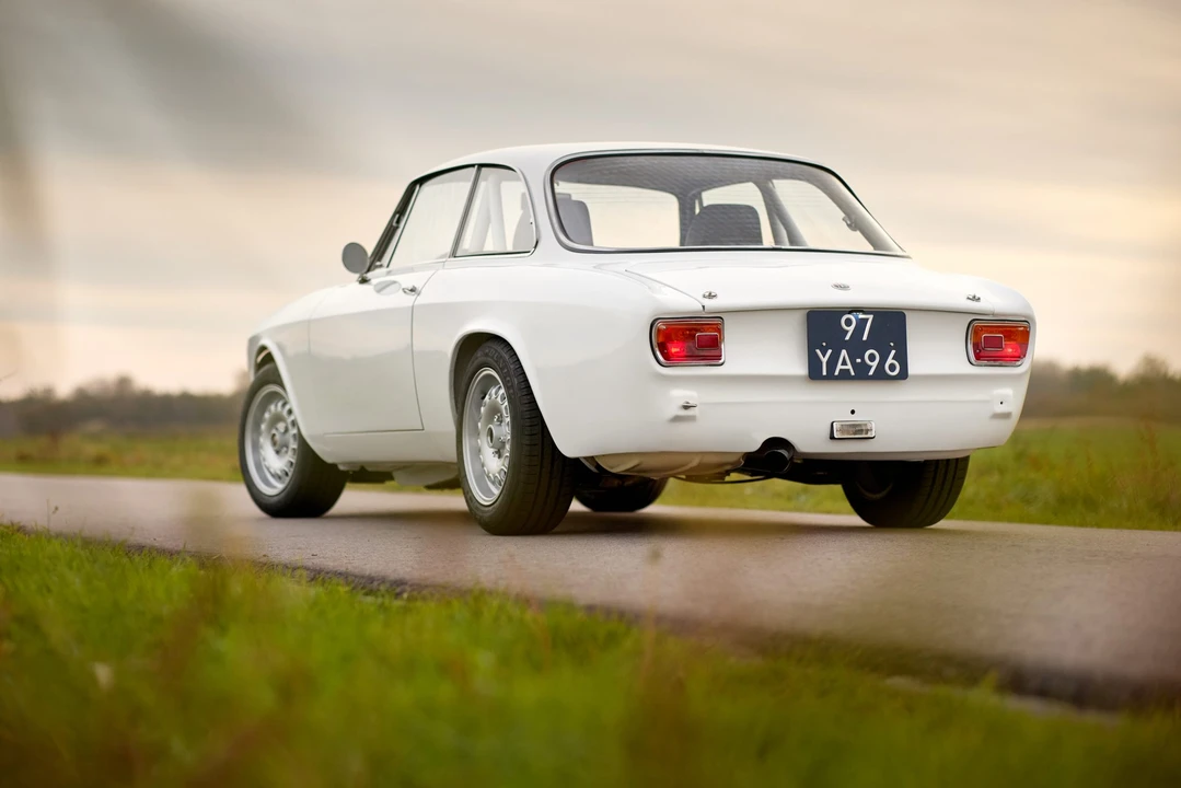 1973 Alfa Romeo GT 1300 Junior - Image 19 of 31