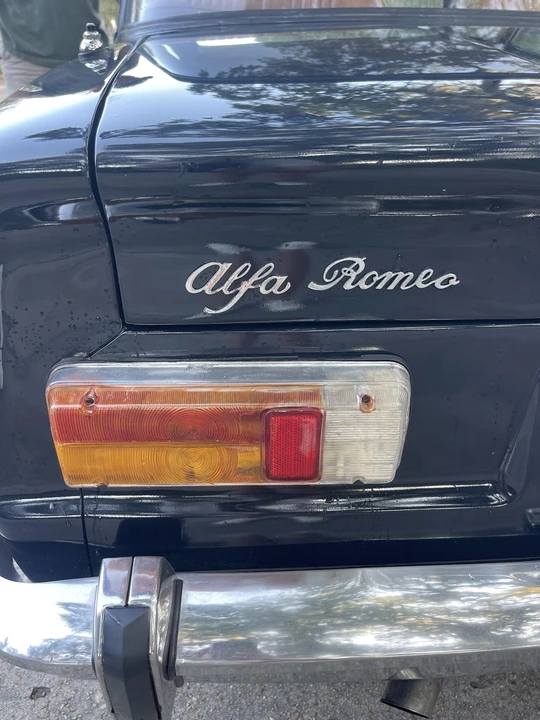 1973 Alfa Romeo GT 1300 Junior - Image 19 of 31