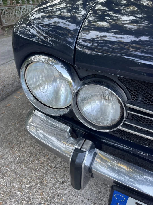 1973 Alfa Romeo GT 1300 Junior - Image 21 of 31