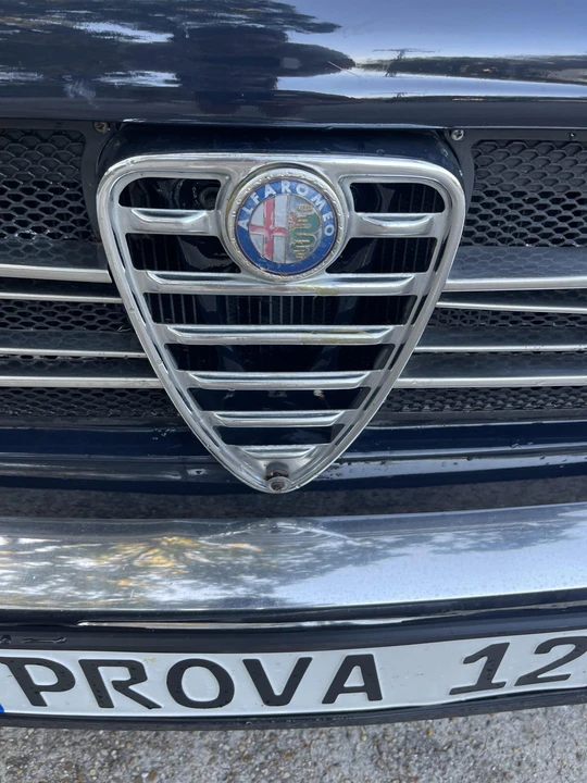1973 Alfa Romeo GT 1300 Junior - Image 22 of 31