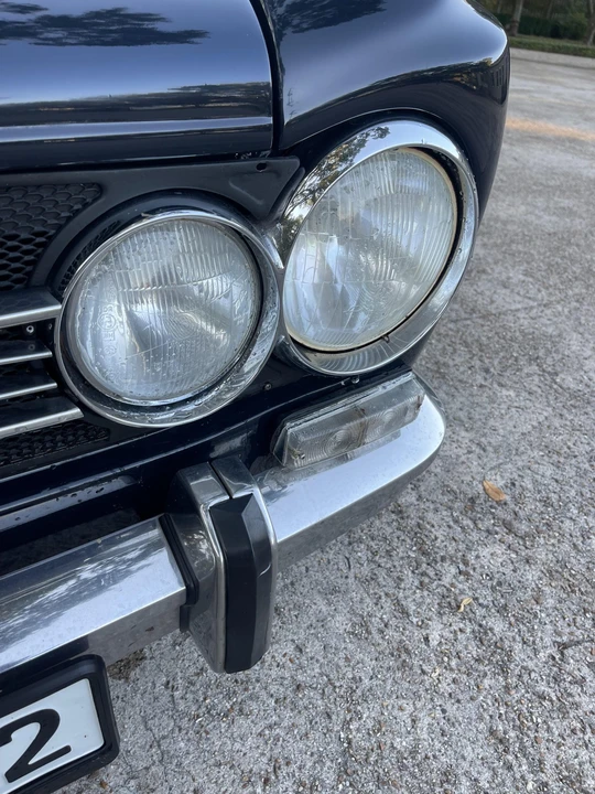 1973 Alfa Romeo GT 1300 Junior - Image 23 of 31