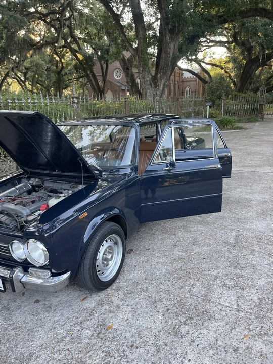 1973 Alfa Romeo GT 1300 Junior - Image 28 of 31
