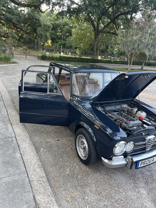 1973 Alfa Romeo GT 1300 Junior - Image 30 of 31
