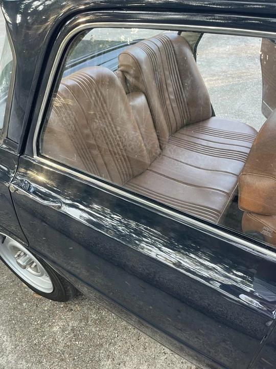 1973 Alfa Romeo GT 1300 Junior - Image 25 of 31