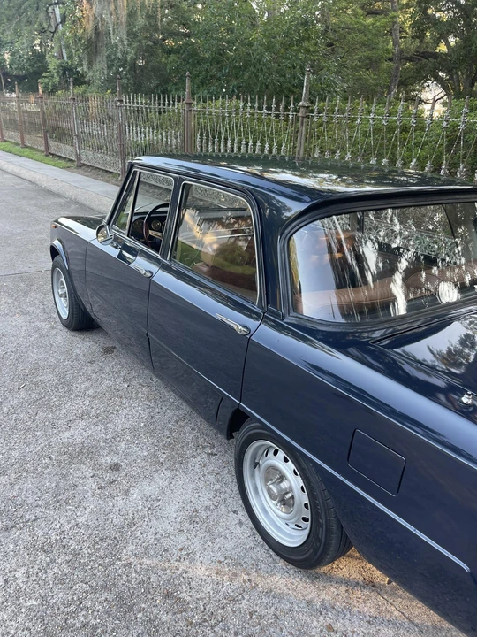 1973 Alfa Romeo GT 1300 Junior - Image 15 of 31