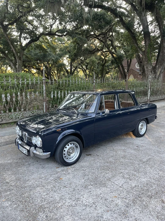 1973 Alfa Romeo GT 1300 Junior - Image 11 of 31