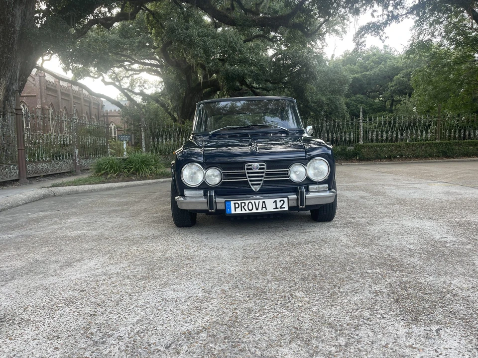 1973 Alfa Romeo GT 1300 Junior - Image 10 of 31