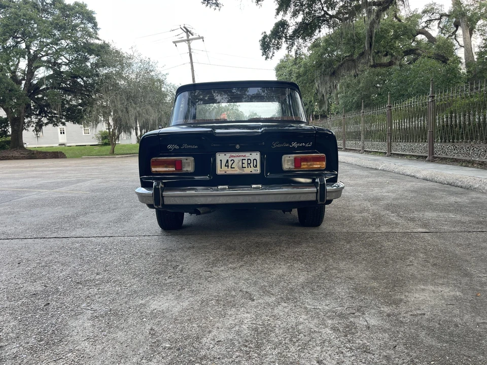 1973 Alfa Romeo GT 1300 Junior - Image 7 of 31