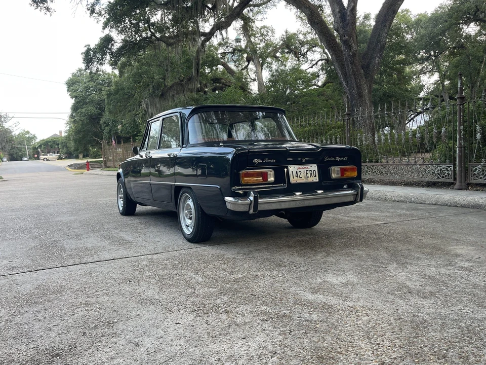 1973 Alfa Romeo GT 1300 Junior - Image 6 of 31
