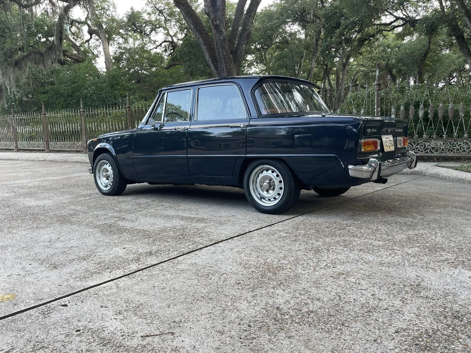1973 Alfa Romeo GT 1300 Junior - Image 5 of 31
