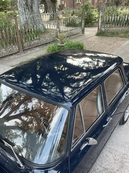 1973 Alfa Romeo GT 1300 Junior - Image 14 of 31