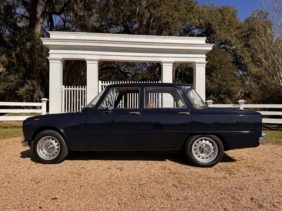 1973 Alfa Romeo GT 1300 Junior - Image 13 of 31