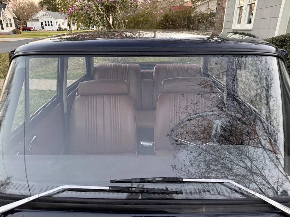 1973 Alfa Romeo GT 1300 Junior - Image 24 of 31
