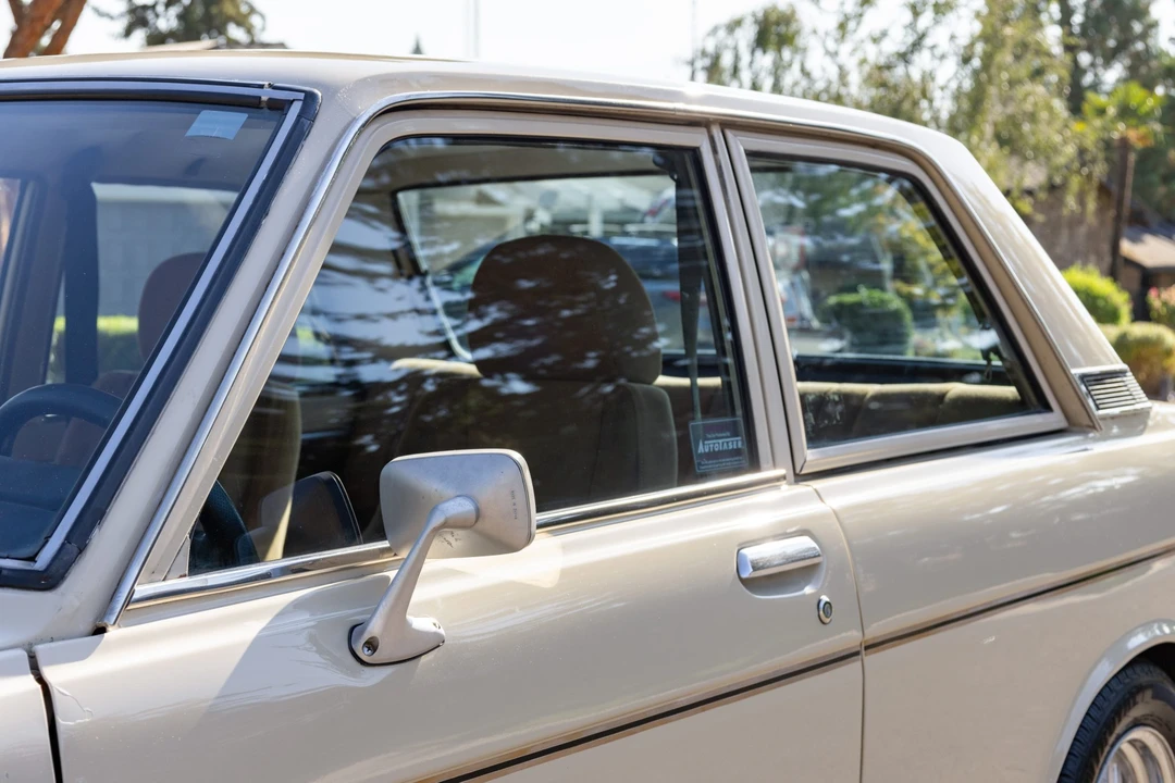 1973 Nissan 510 Bluebird - Image 23 of 31