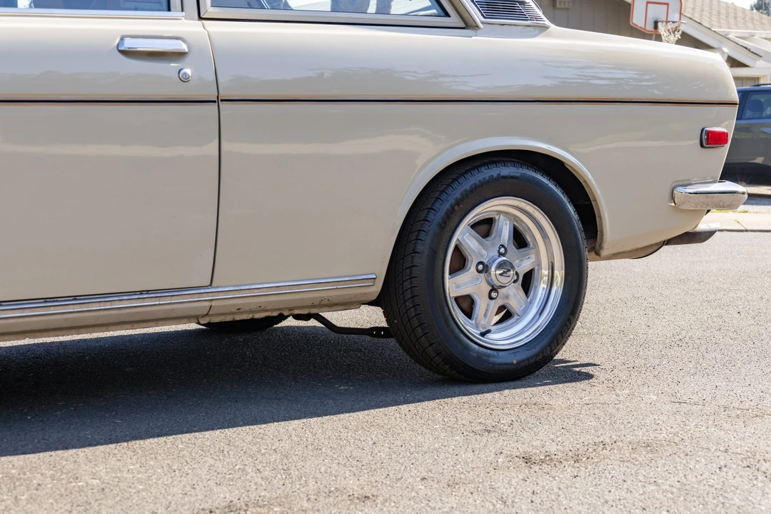 1973 Nissan 510 Bluebird - Image 30 of 31