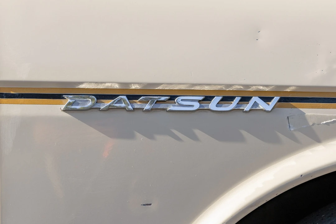1973 Nissan 510 Bluebird - Image 31 of 31