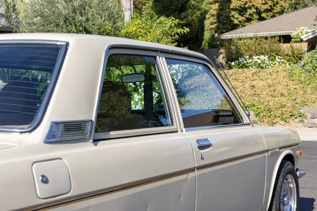 1973 Nissan 510 Bluebird - Image 22 of 31