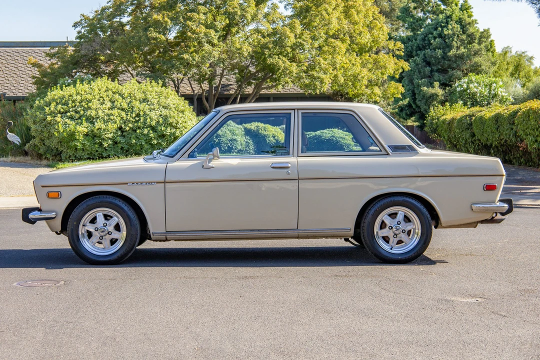 1973 Nissan 510 Bluebird - Image 8 of 31