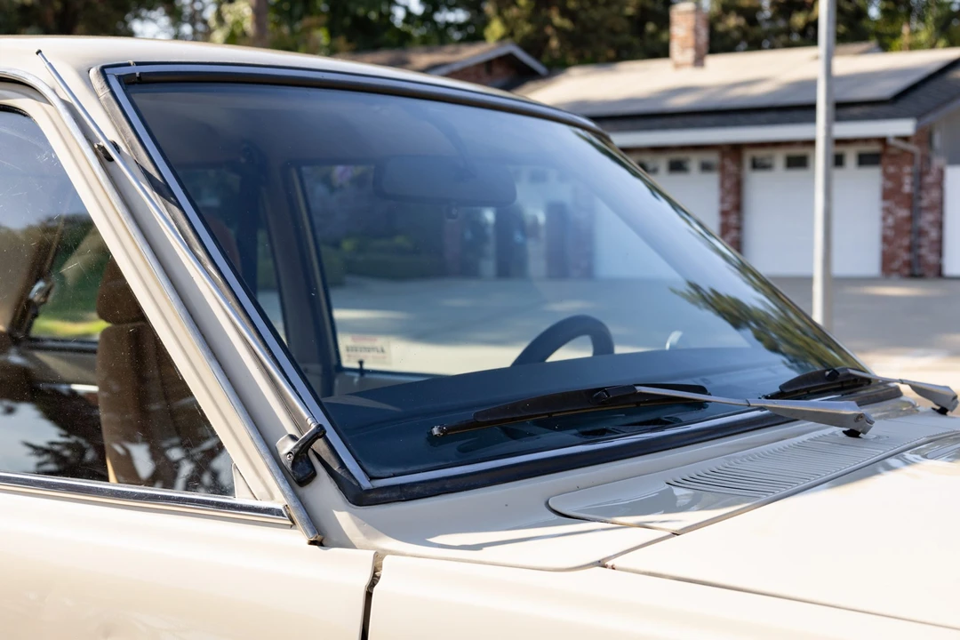 1973 Nissan 510 Bluebird - Image 18 of 31