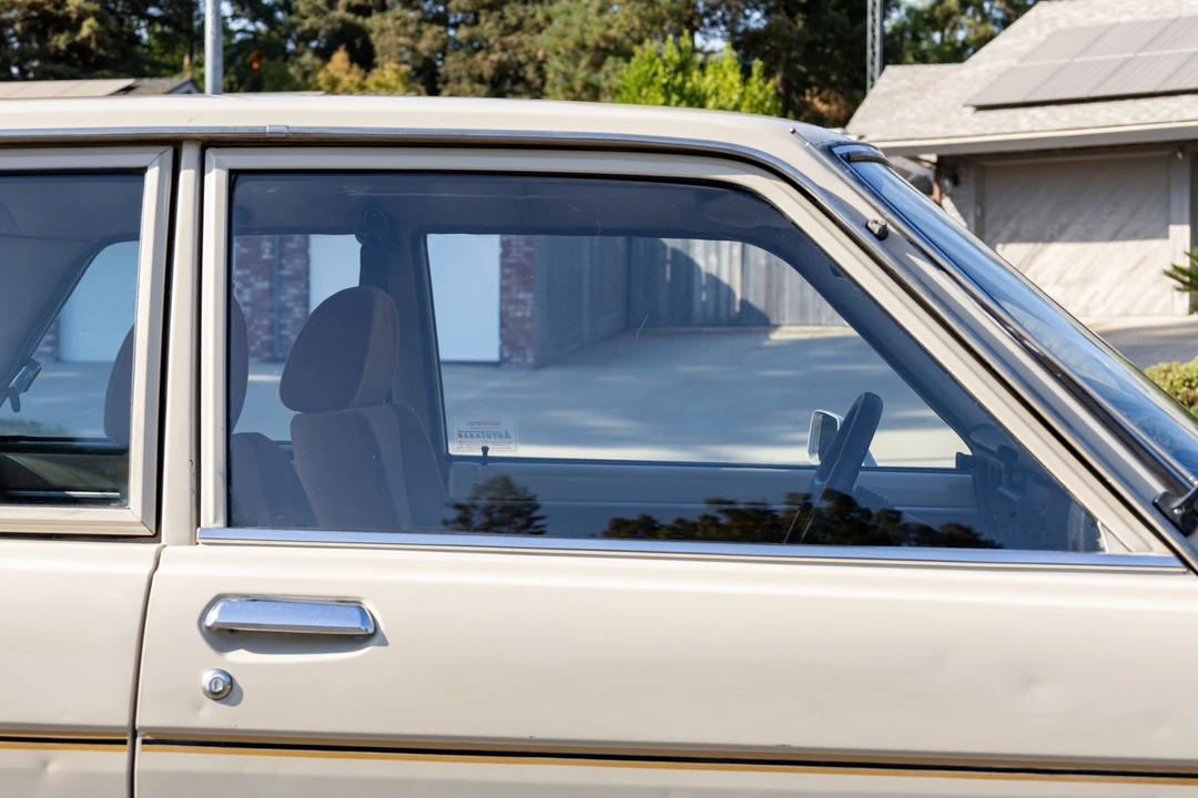 1973 Nissan 510 Bluebird - Image 20 of 31