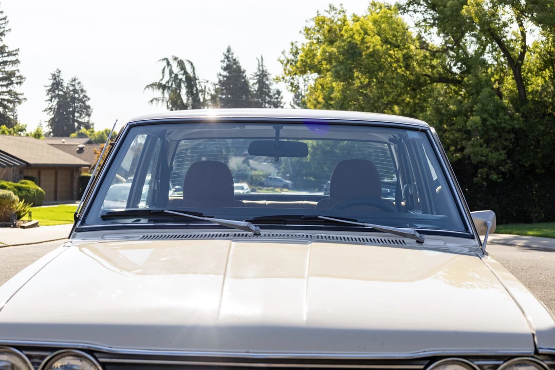 1973 Nissan 510 Bluebird - Image 25 of 31