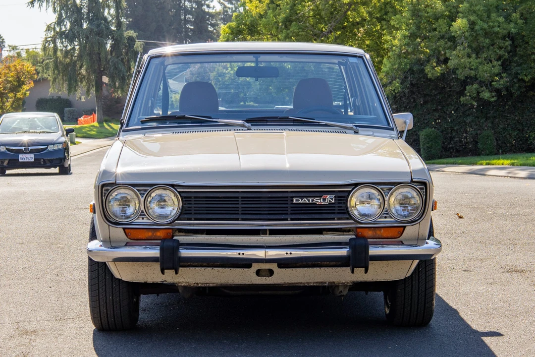 1973 Nissan 510 Bluebird - Image 2 of 31