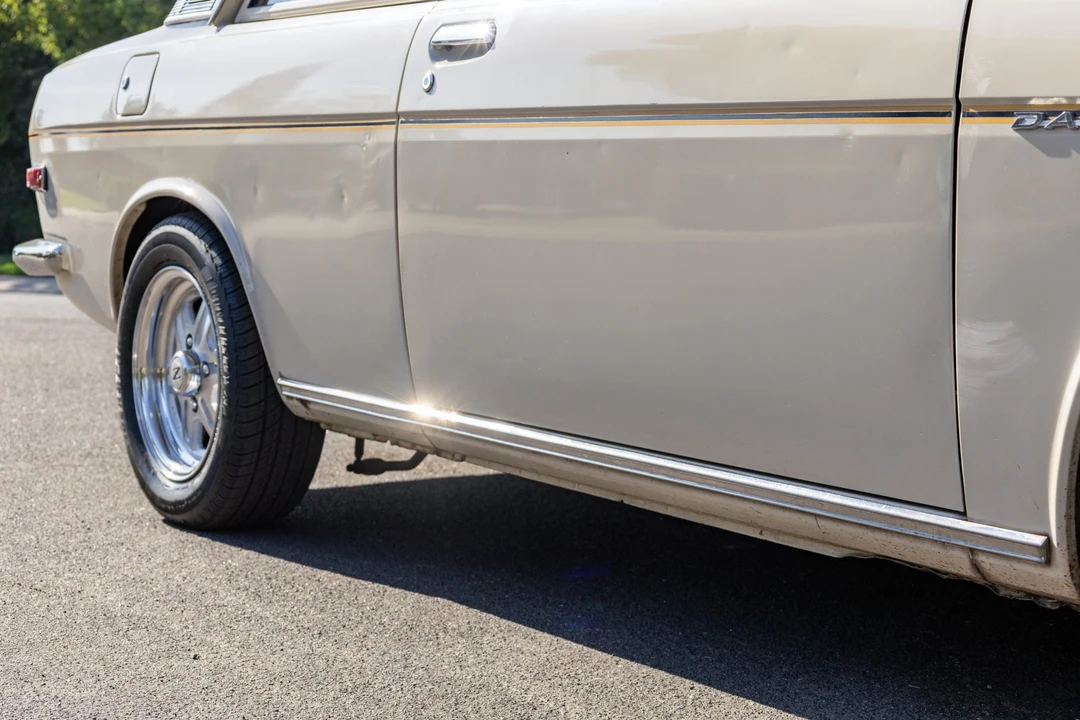 1973 Nissan 510 Bluebird - Image 29 of 31