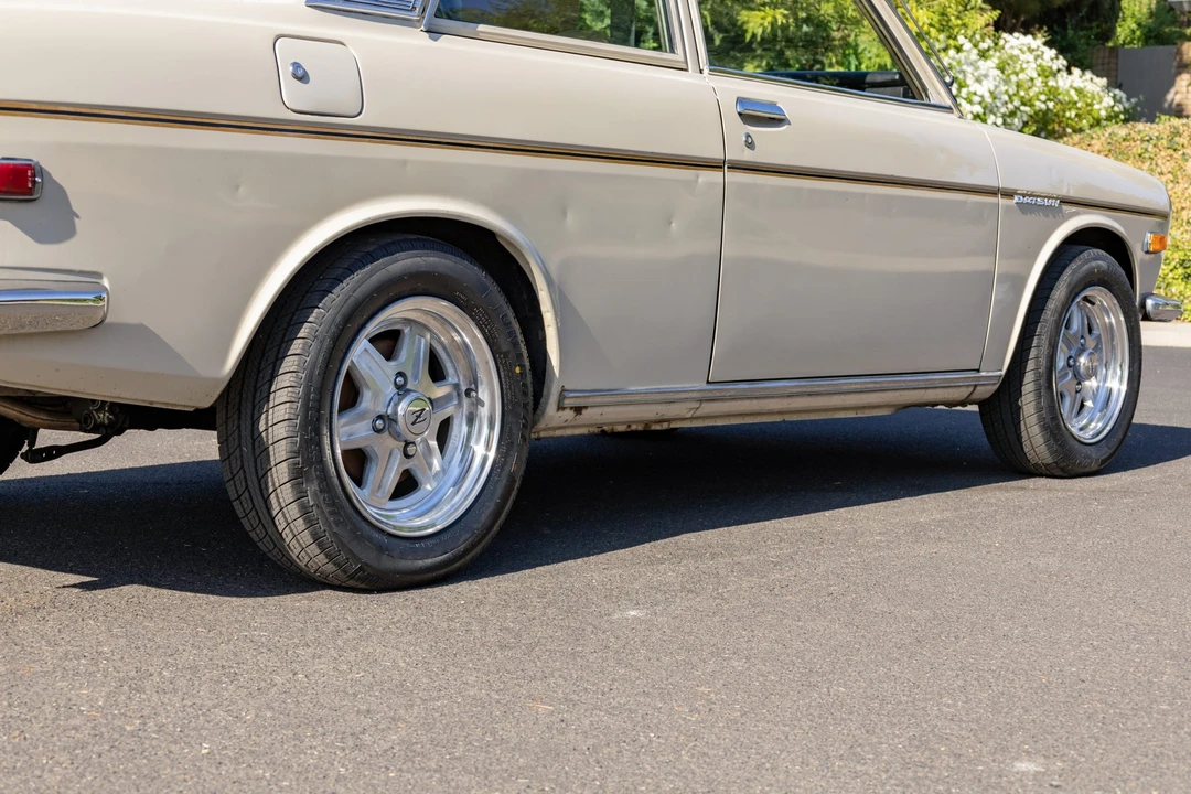 1973 Nissan 510 Bluebird - Image 28 of 31
