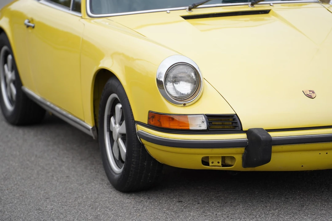 1973 Porsche 911 T F-Body LWB - Image 26 of 31
