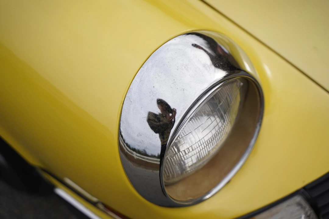 1973 Porsche 911 T F-Body LWB - Image 28 of 31