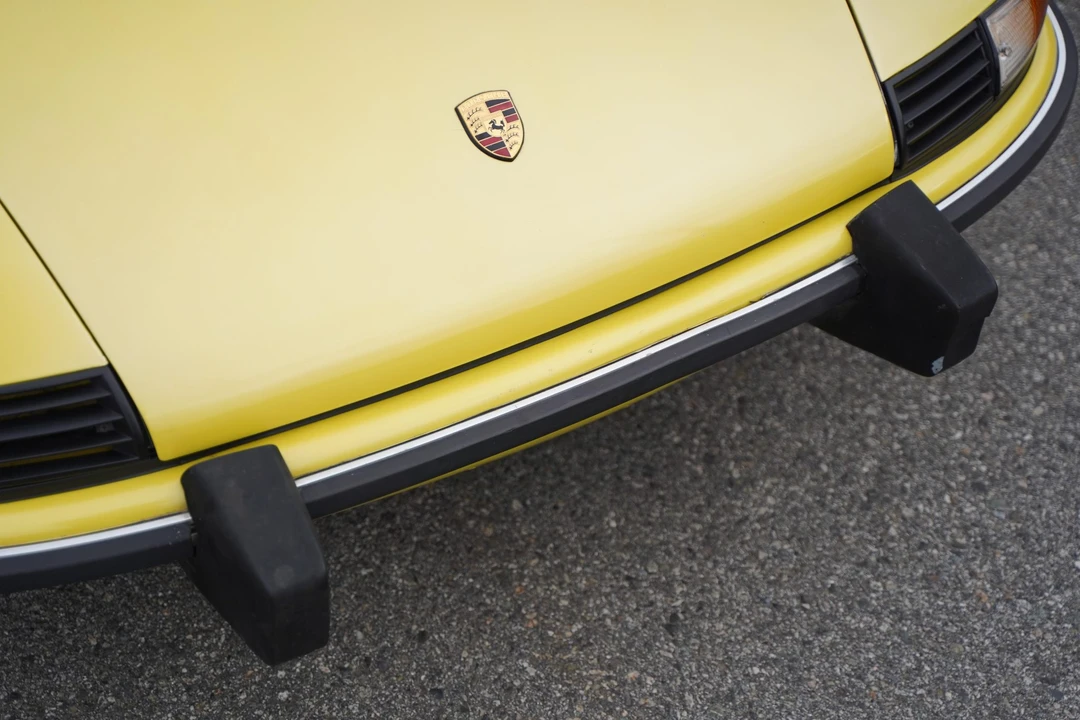 1973 Porsche 911 T F-Body LWB - Image 30 of 31